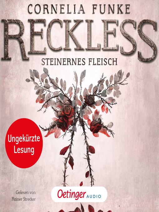 Title details for Reckless 1. Steinernes Fleisch by Reckless - Available